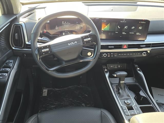 2026 Kia Sorento S - Photo 14