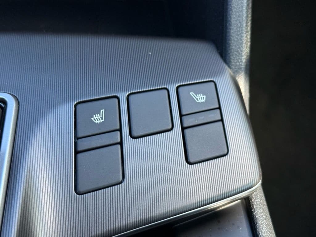 2026 Kia Sportage SX - Photo 17