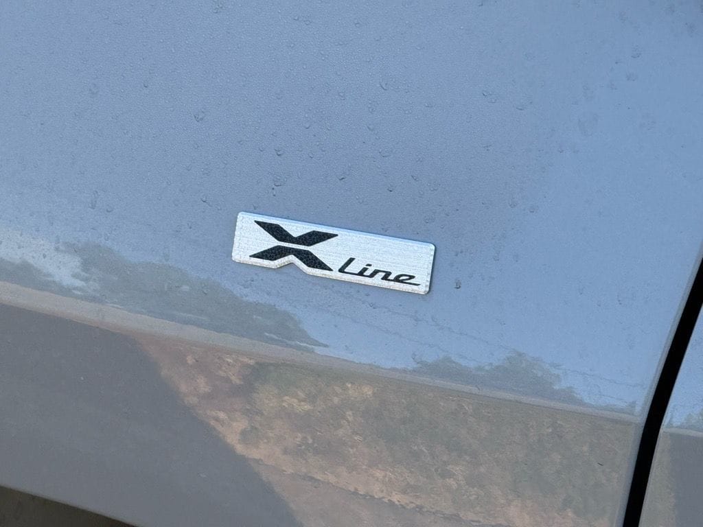 New 2026 Kia Sportage Hybrid X-Line SUV