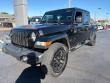 Used 2022 Jeep Gladiator Sport Truck