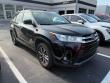 Used 2019 Toyota Highlander XLE V6 SUV