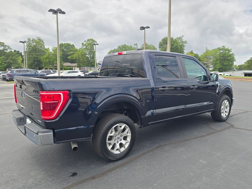 Used 2023 Ford F-150 Truck