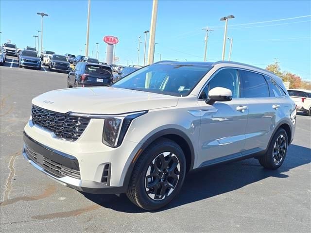 2026 Kia Sorento S - Photo 7