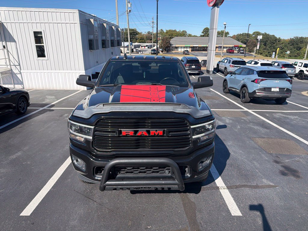 Used 2019 Ram 2500 Big Horn Truck