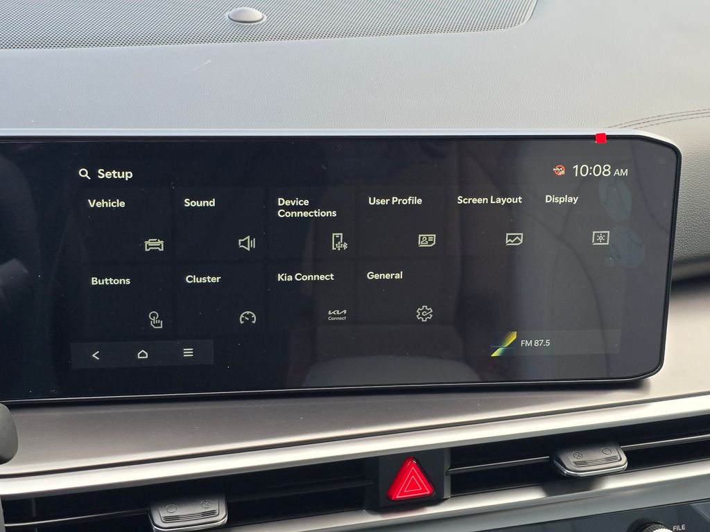 2026 Kia Sorento S - Photo 19