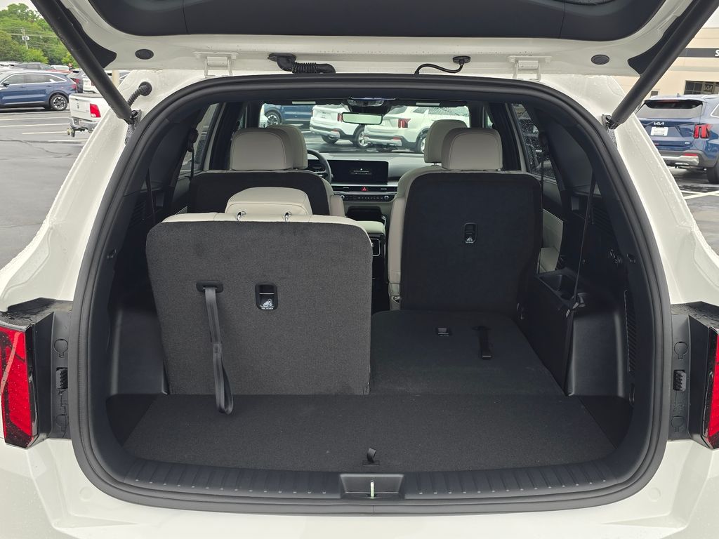 2026 Kia Sorento SX Prestige Hybrid - Photo 16
