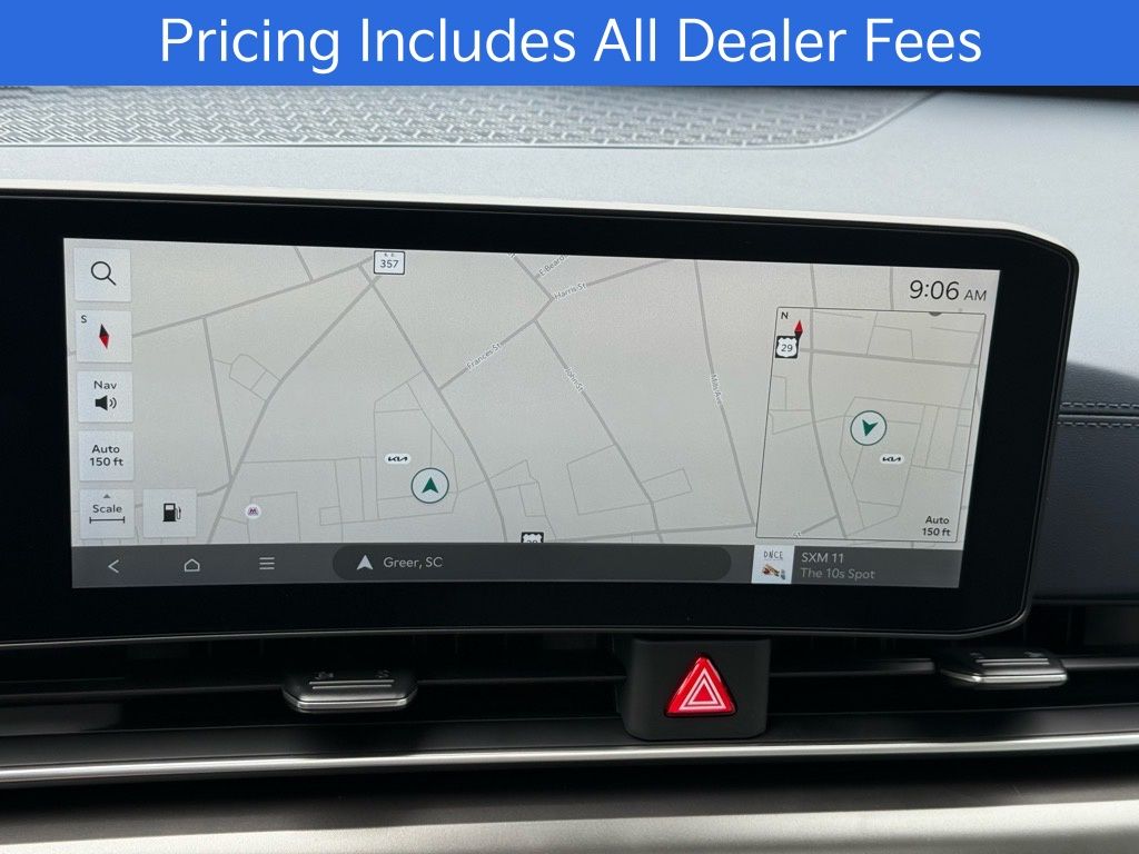 2026 Kia Carnival SX Prestige - Photo 18