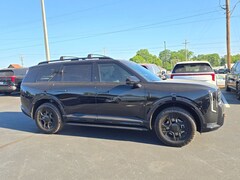 2027 Kia Telluride X-Pro SX SUV