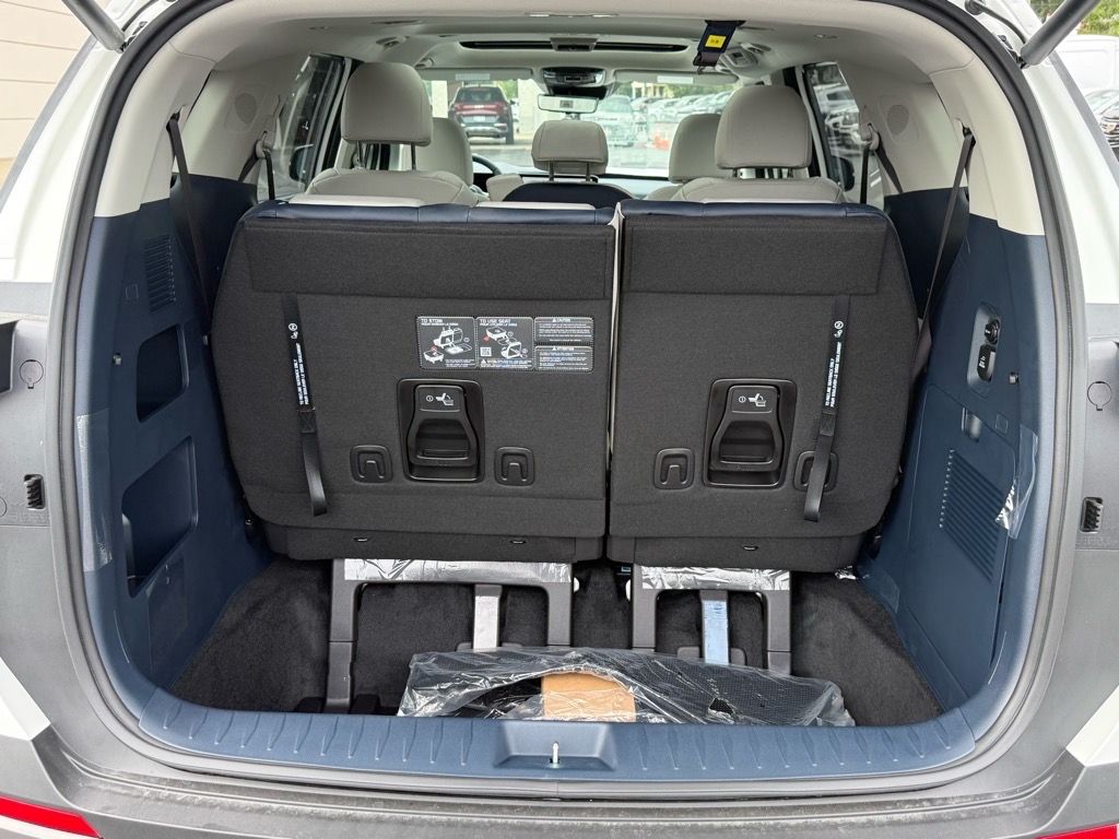 2026 Kia Carnival SX Prestige - Photo 14