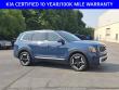 Certified 2025 Kia Telluride S SUV