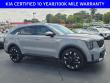 Certified 2025 Kia Sorento EX SUV