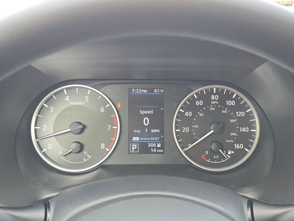 2025 Nissan Sentra S - Photo 12