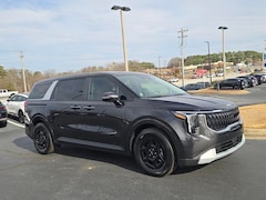 2026 Kia Carnival LX Van Passenger Van