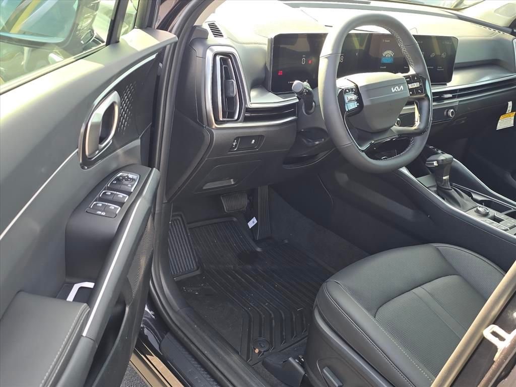 2026 Kia Sorento S - Photo 9