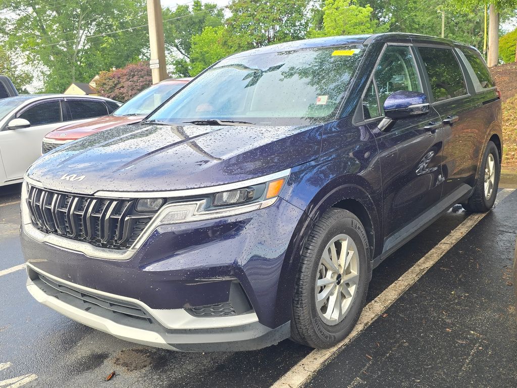2026 Kia Sportage X-Line Hybrid - Photo 20
