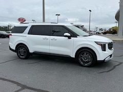 2026 Kia Carnival Hybrid EX Van Passenger Van