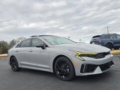2026 Kia K5 GT-Line Sedan