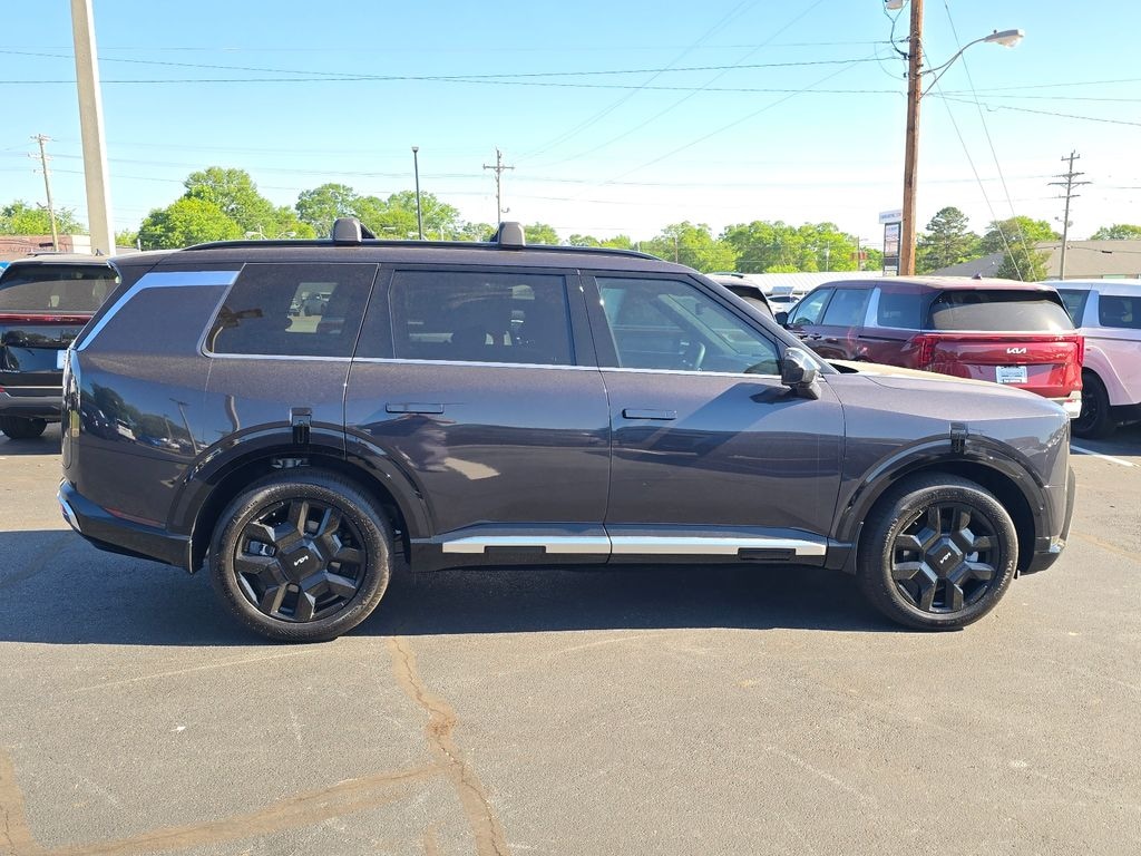New 2027 Kia Telluride Hybrid SX-Prestige SUV