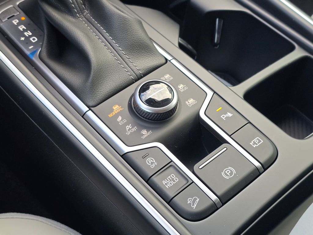 2026 Kia Sorento S - Photo 14