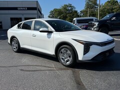 2025 Kia K4 LX Sedan