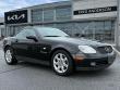 Used 1998 Mercedes-Benz SLK-Class Base Convertible