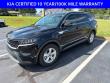 Certified 2023 Kia Sorento LX SUV