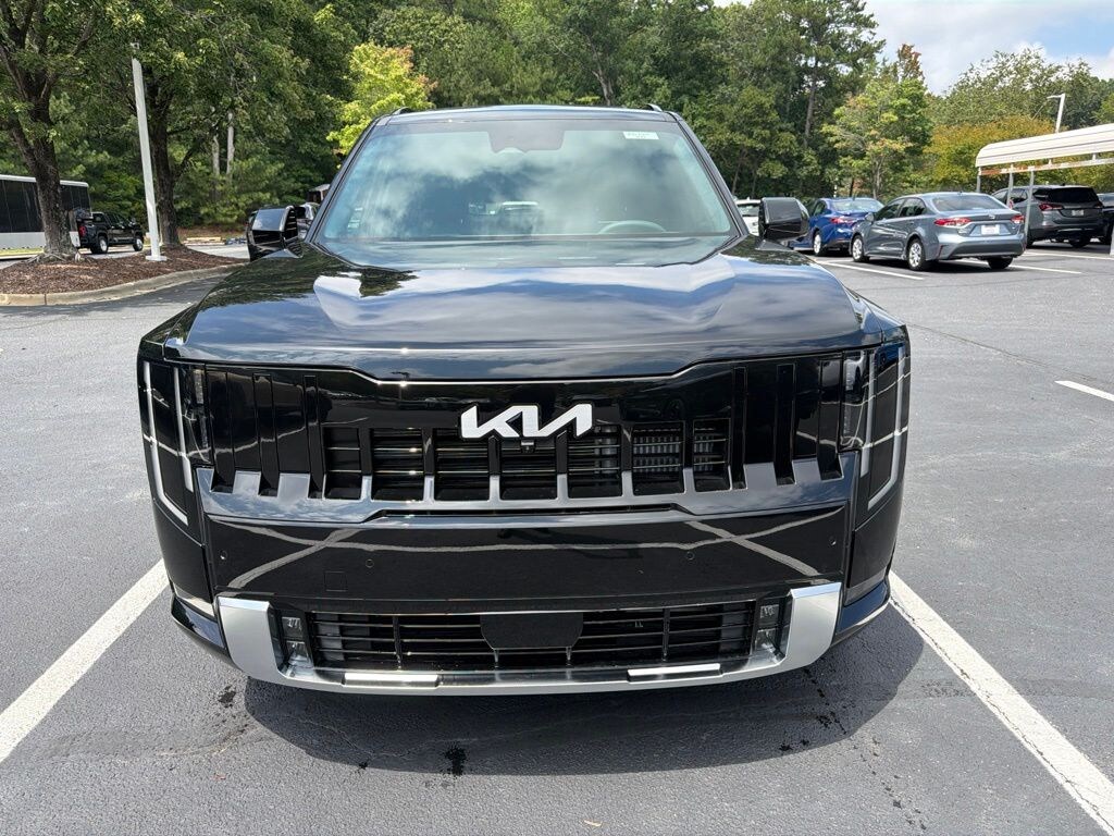 New 2027 Kia Telluride Hybrid SX Prestige SUV