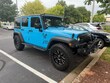 Jeep Wrangler JK Unlimited