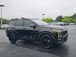  Kia Sportage Hybrid