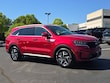  Kia Sorento Hybrid