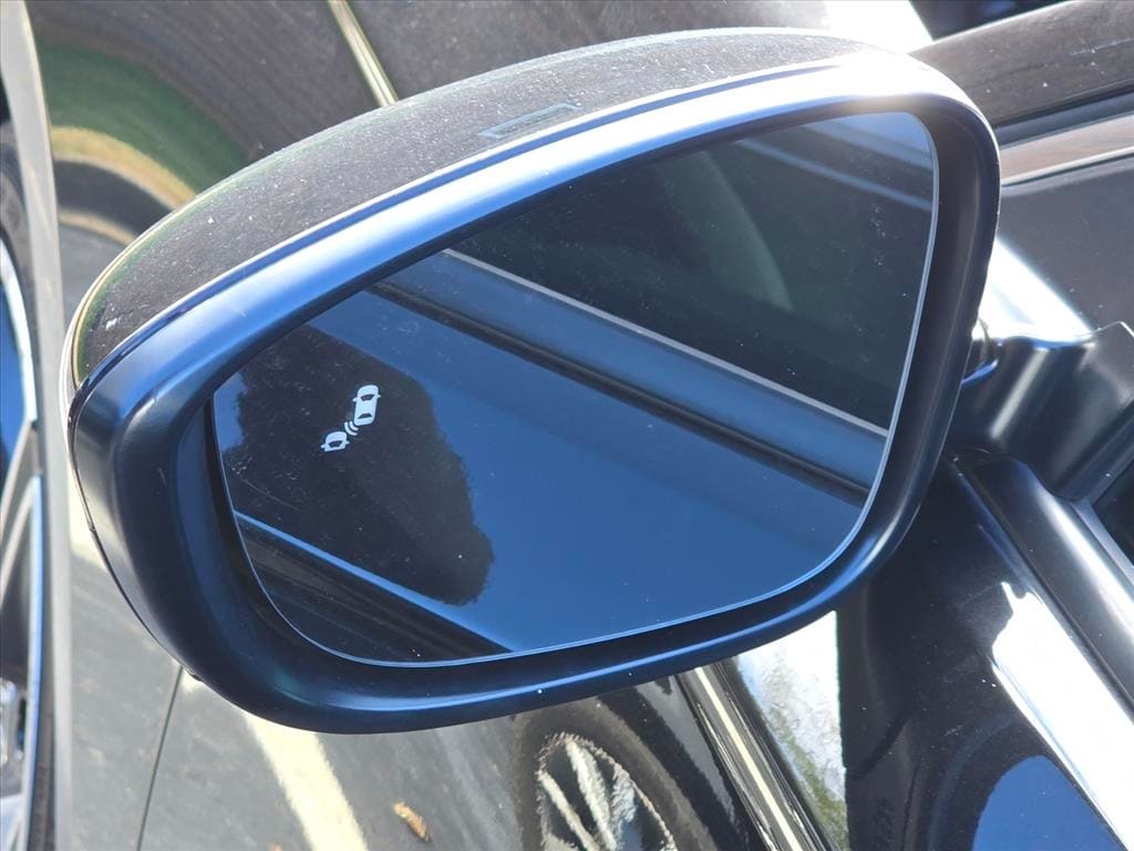 Used 2024 Honda Accord Hybrid Sport Sedan