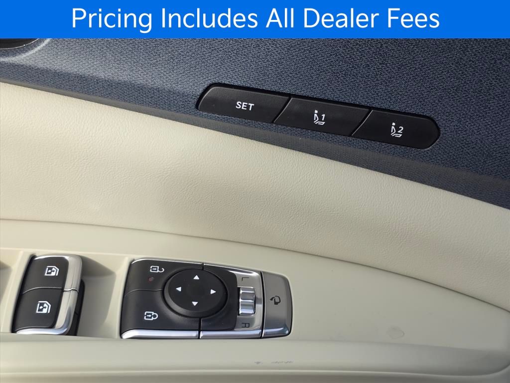 2026 Kia Carnival SX - Photo 17