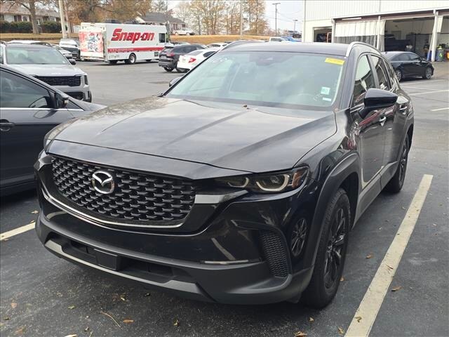 2024 Mazda CX-50 2.5 S Preferred photo 3