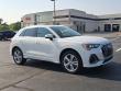 Used 2021 Audi Q3 45 S line Premium SUV