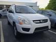 Used 2009 Kia Sportage LX w/A/C SUV