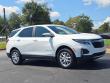 Used 2024 Chevrolet Equinox LT w/1LT SUV