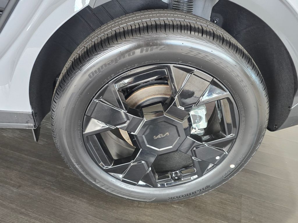 2026 Kia Sportage X-Line Hybrid - Photo 11
