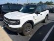 Used 2024 Ford Bronco Sport Badlands SUV