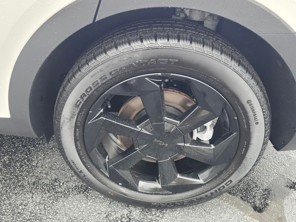 2026 Kia Sorento SX Prestige Hybrid - Photo 10