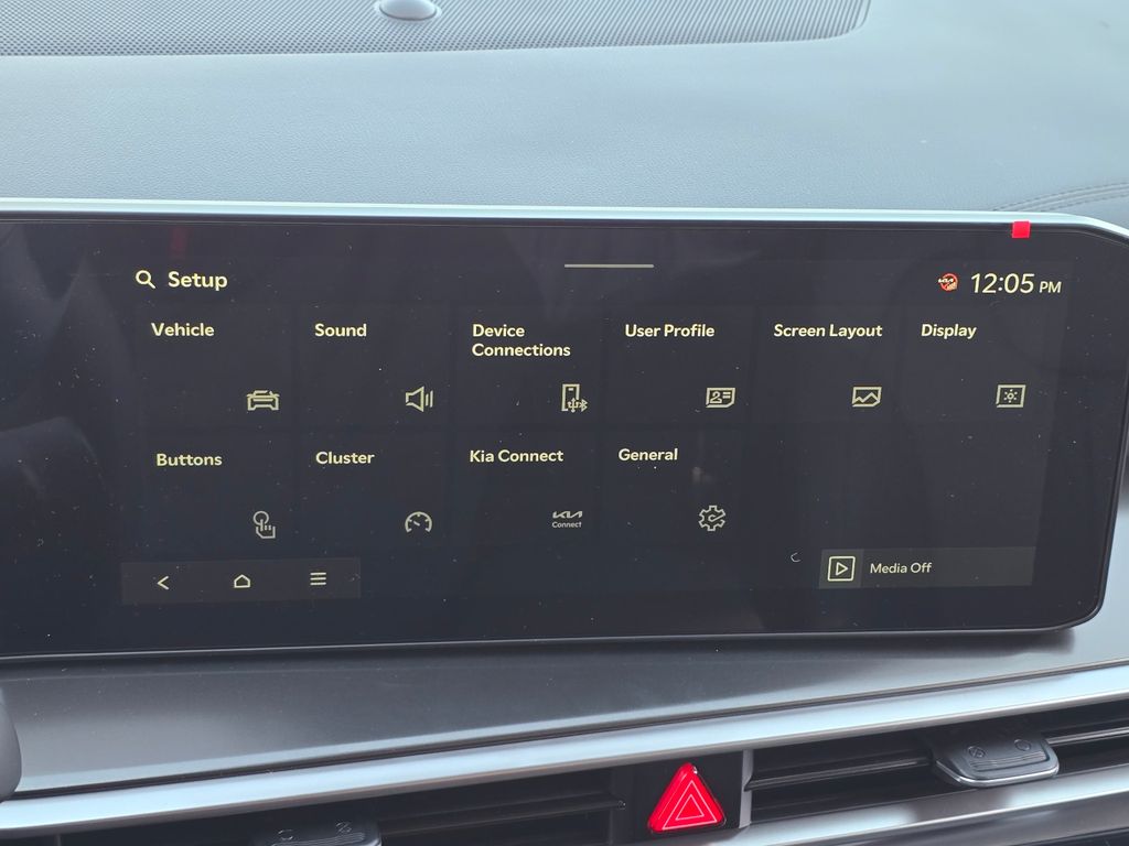 2026 Kia Sorento S - Photo 13