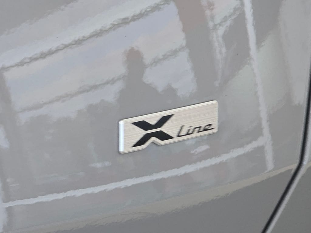 2026 Kia Sportage X-Line Hybrid - Photo 15