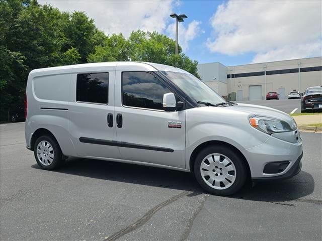 2015 RAM ProMaster City SLT Wagon's photo
