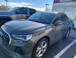 Used 2024 Audi Q3 45 S line Premium SUV