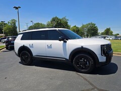 2027 Kia Telluride SUV