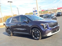 2026 Kia Carnival EX Van Passenger Van