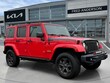 Jeep Wrangler JK