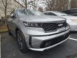  Kia Sorento Hybrid