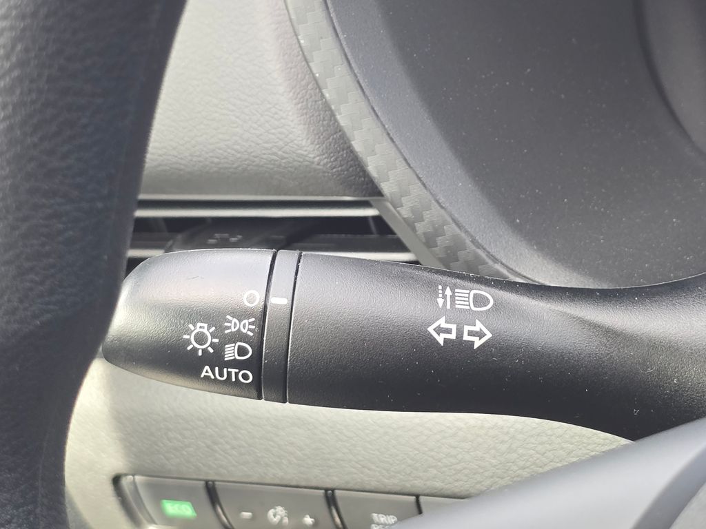 2025 Nissan Sentra S - Photo 16