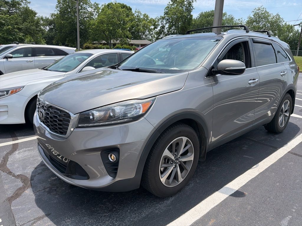 Used 2019 Kia Sorento 3.3L EX SUV