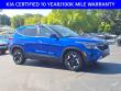 Certified 2025 Kia Seltos S SUV